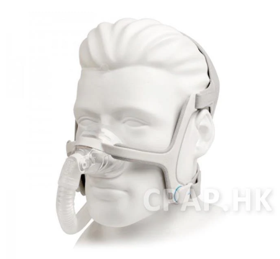 V CPAP